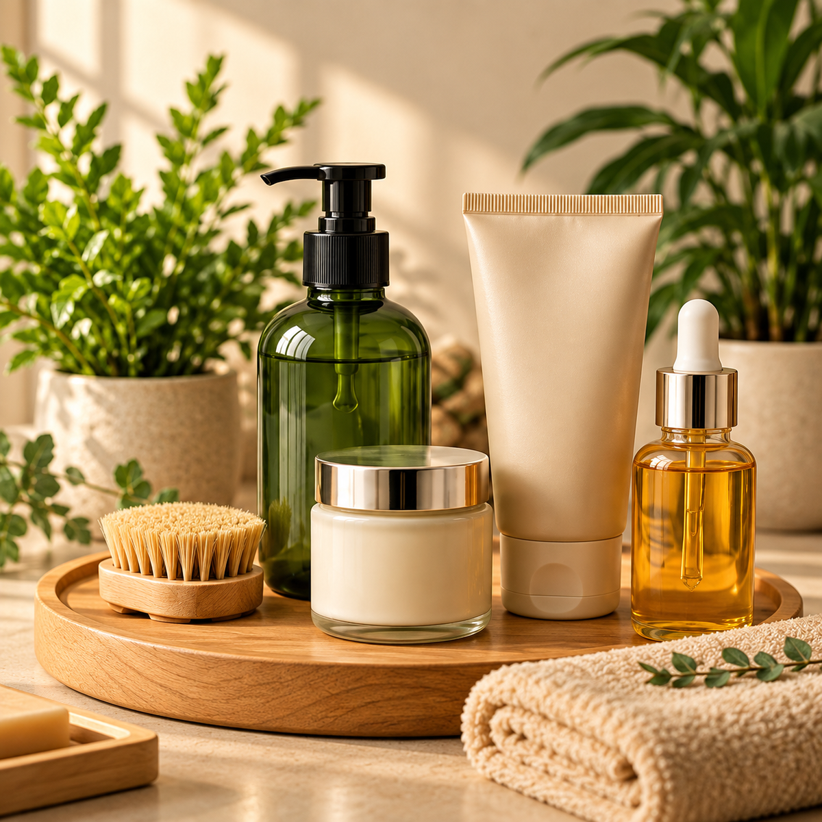 Beauty & Personal Care