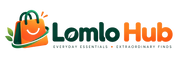 Lomlo Hub - Home