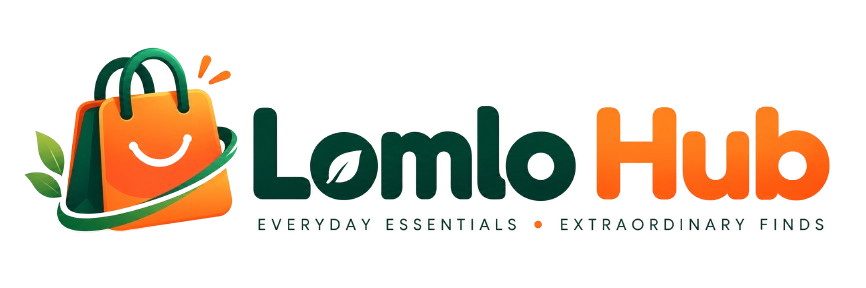 Lomlo Hub