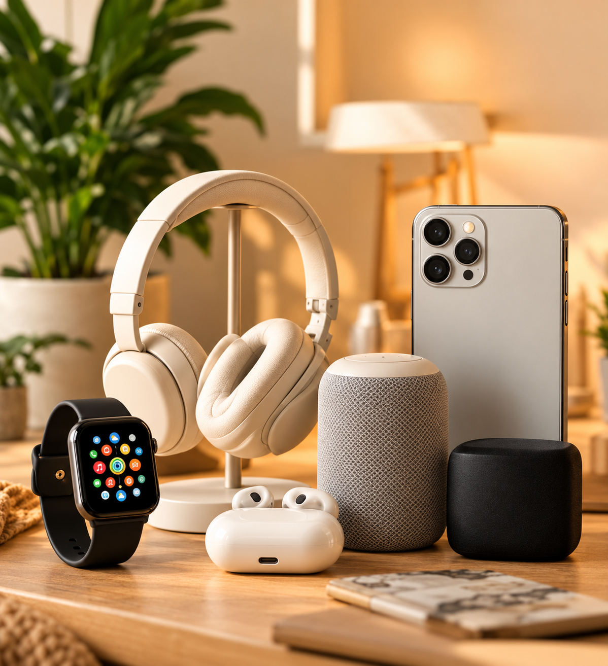Tech & Gadgets