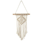 Handwoven Macrame Wall Hanging Bohemian Home Decor Tapestry