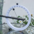 Creative Perpetual Calendar Desk Calendar Home Decor Ornament