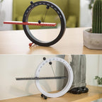Creative Perpetual Calendar Desk Calendar Home Decor Ornament