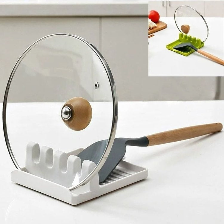 Kitchen Spoon and Utensil Holder Organizer
