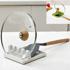 Kitchen Spoon and Utensil Holder Organizer