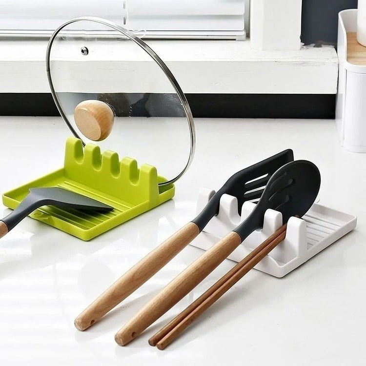 Kitchen Spoon and Utensil Holder Organizer