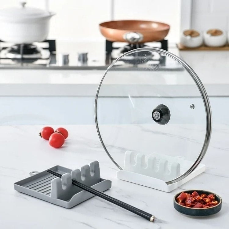 Kitchen Spoon and Utensil Holder Organizer