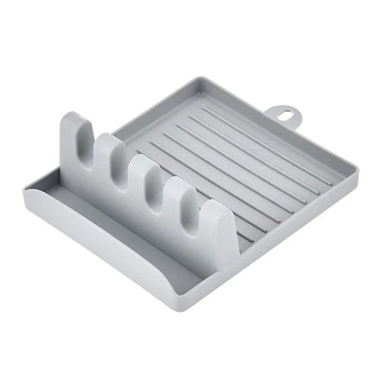 Kitchen Spoon and Utensil Holder Organizer