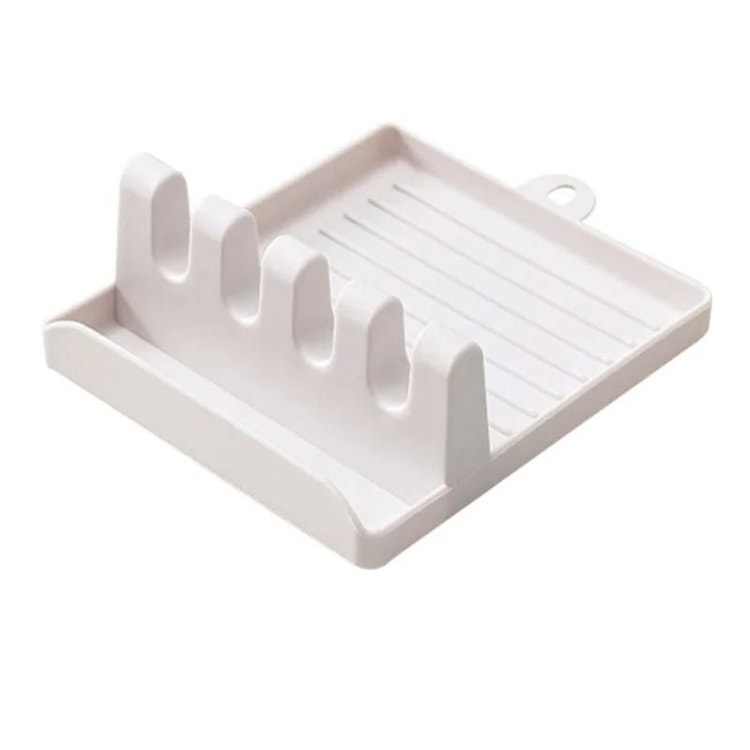Kitchen Spoon and Utensil Holder Organizer