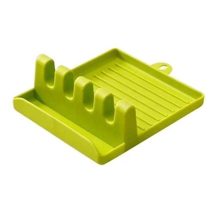 Kitchen Spoon and Utensil Holder Organizer