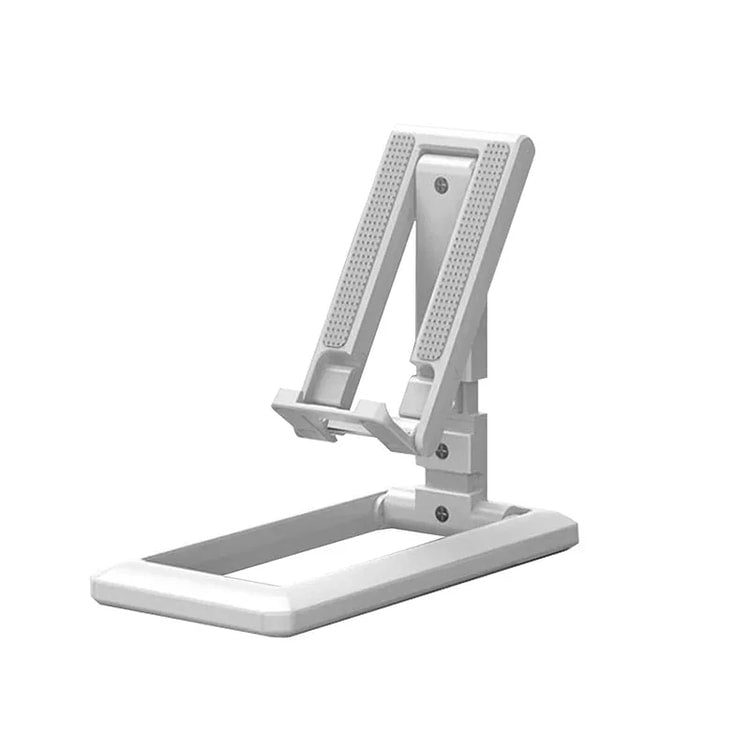 Premium Portable Adjustable Phone & Tablet Stand Universal Mobile Mount for Desk