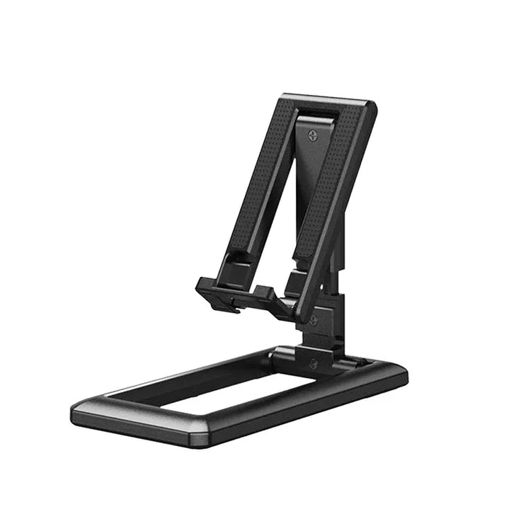Premium Portable Adjustable Phone & Tablet Stand Universal Mobile Mount for Desk