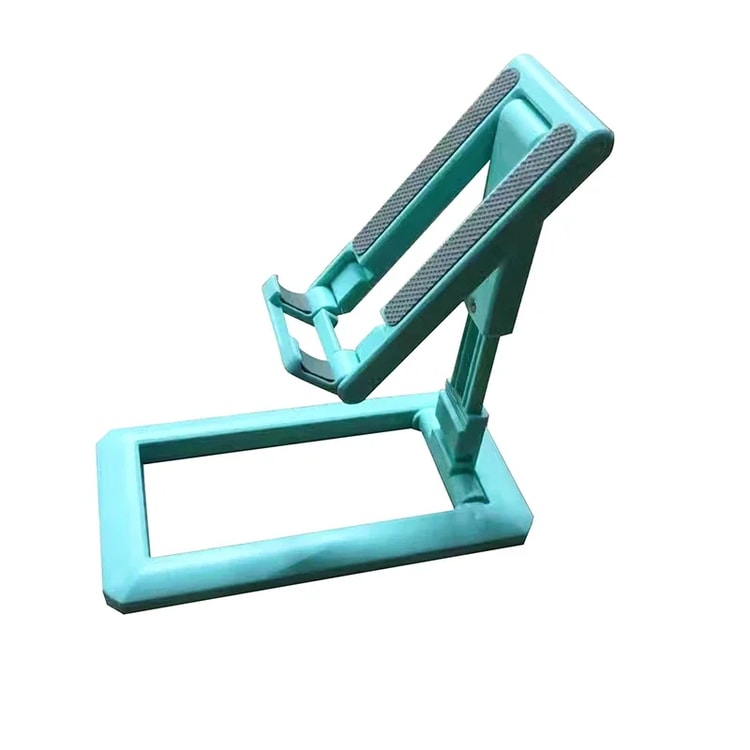Premium Portable Adjustable Phone & Tablet Stand Universal Mobile Mount for Desk