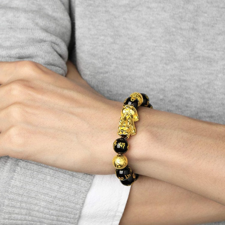Feng Shui Bracelet