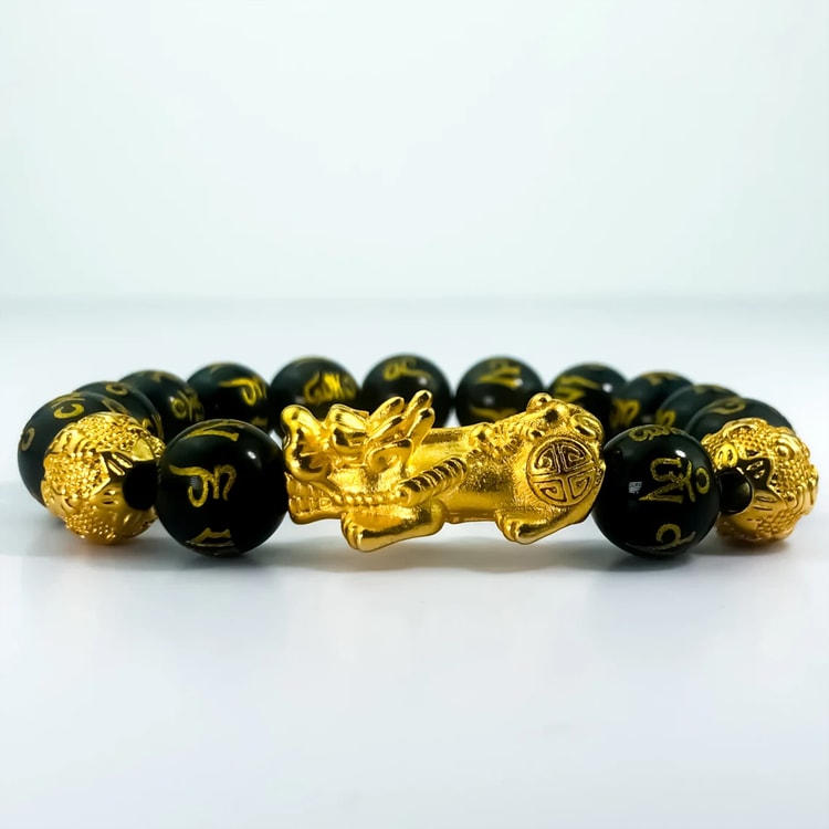 Feng Shui Bracelet
