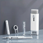 7 in 1 Portable Tech Cleaning Kit