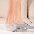 Invisible Height Increase Insoles