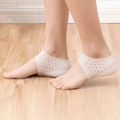 Invisible Height Increase Insoles