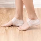 Invisible Height Increase Insoles